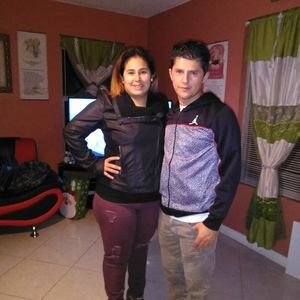 Meet your Posher, Erika-jasmin